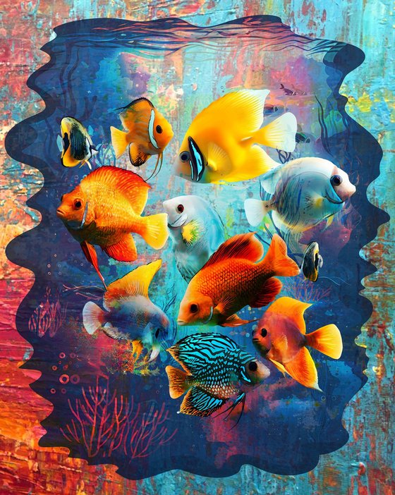 Red Sea Fishes