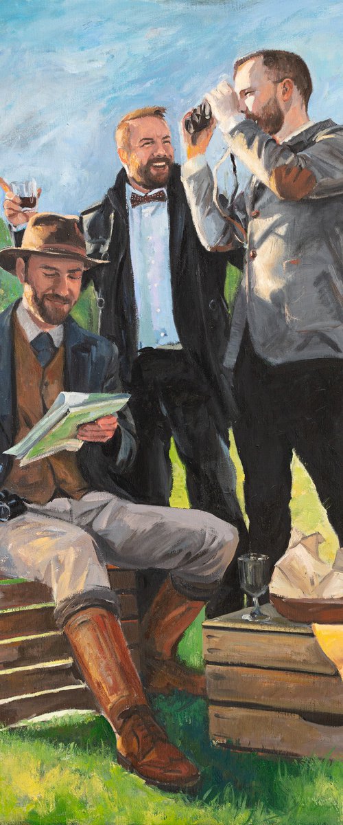 I am sure it's that way ( revised ) by Roeland Kneepkens