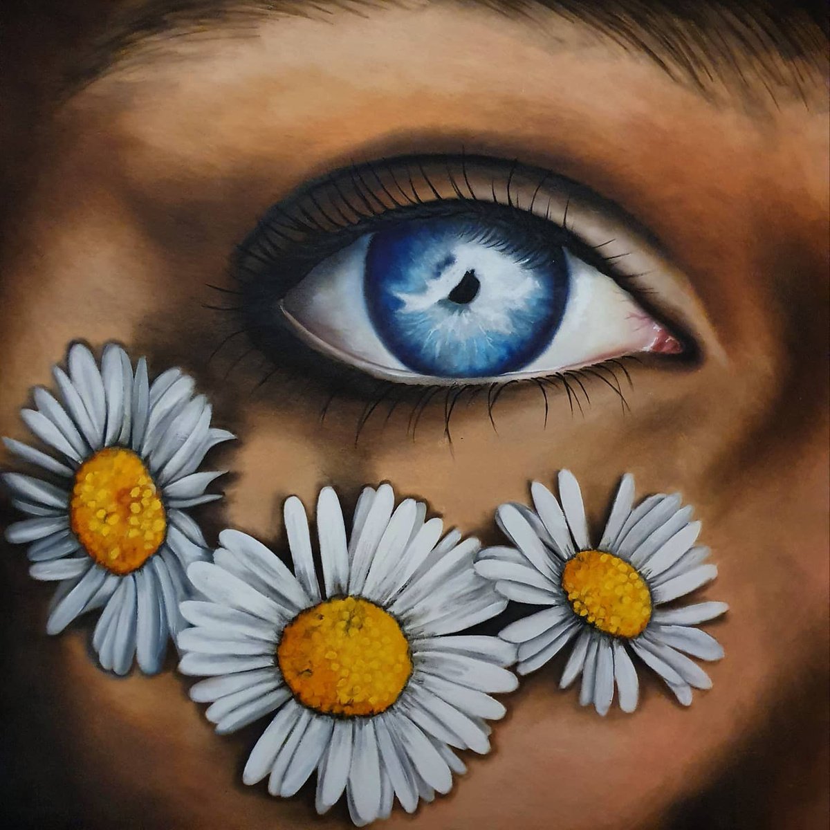 #Iamnature by Debbie Vervoort
