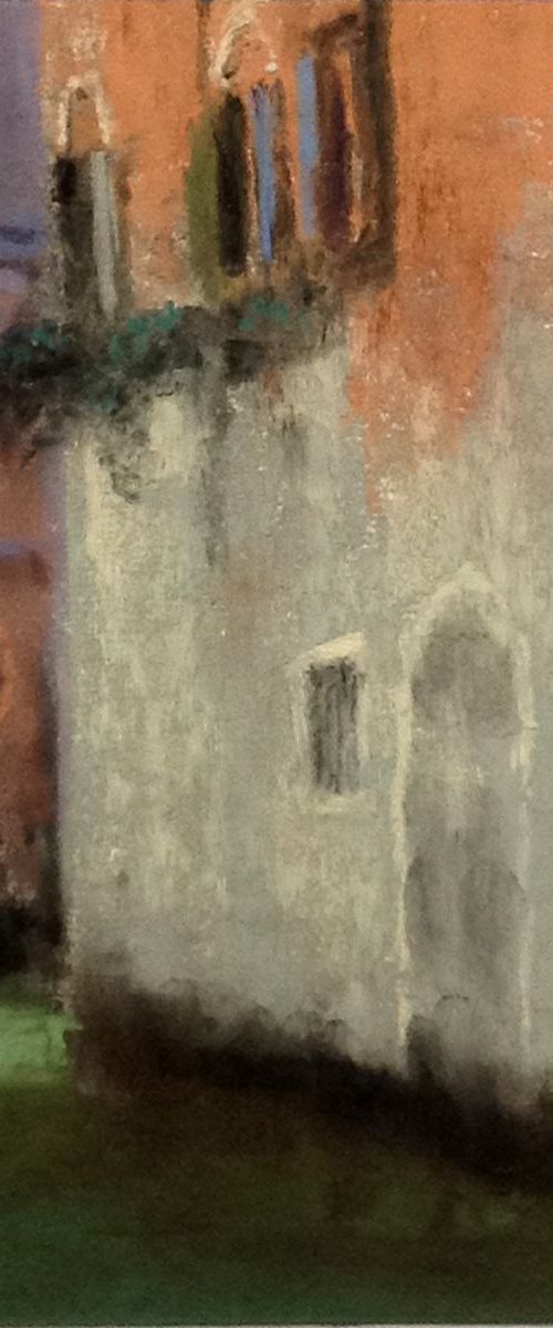 Venice by Tatiana Roulin