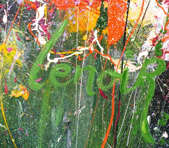 Summer Garden Symphony 2