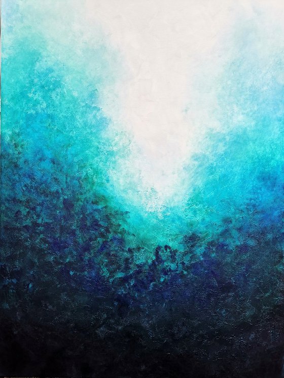 "Quiet beauty" n.22