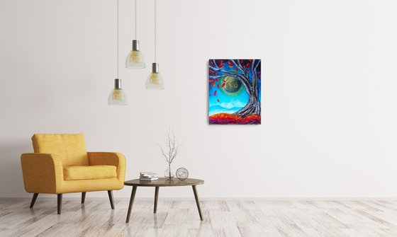 Roots of the Universe