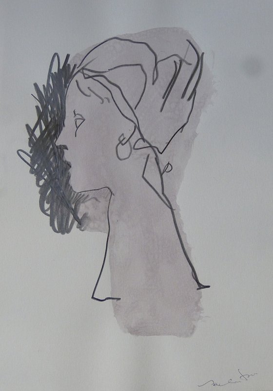 Portrait 29-15