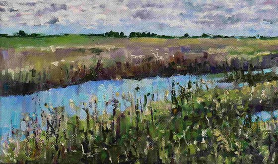 Ouse Fen
