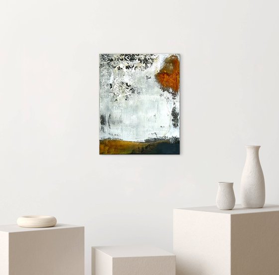 Whispers of Barcelona