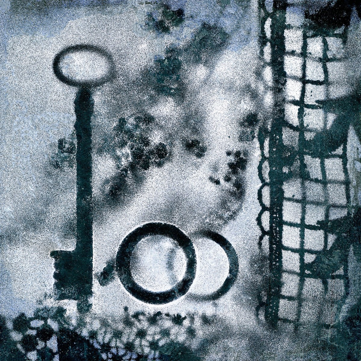  Incantesimi N. 11 By Milena Nicosia, 30 X 30, Artwork For Sale On Artfinder