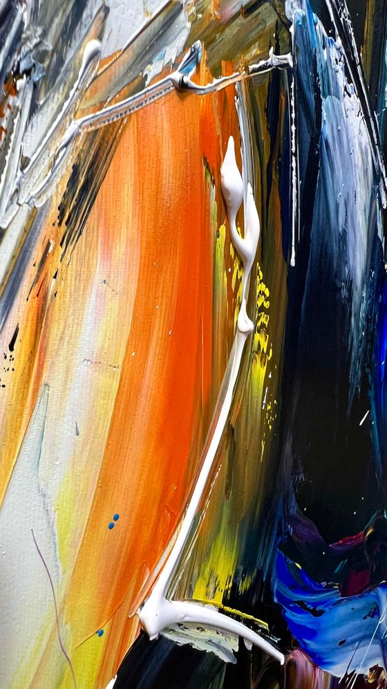 Jazz of Colors