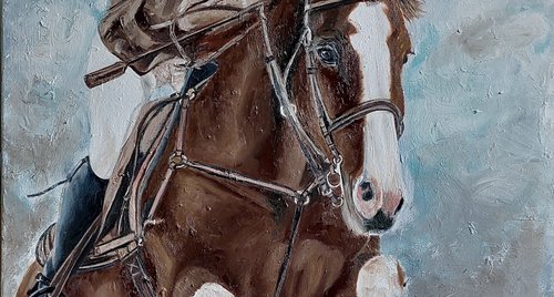 Artwork by Ira Whittaker