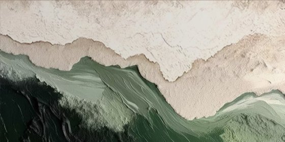 Green Boracay 1 90x180