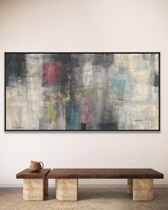 Between Knowing and Feeling