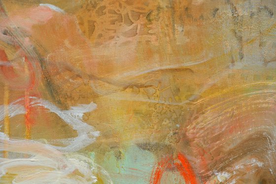 Molten Echoes