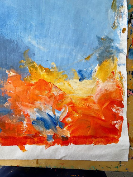 Symphony of Color