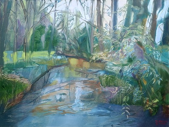 Stream