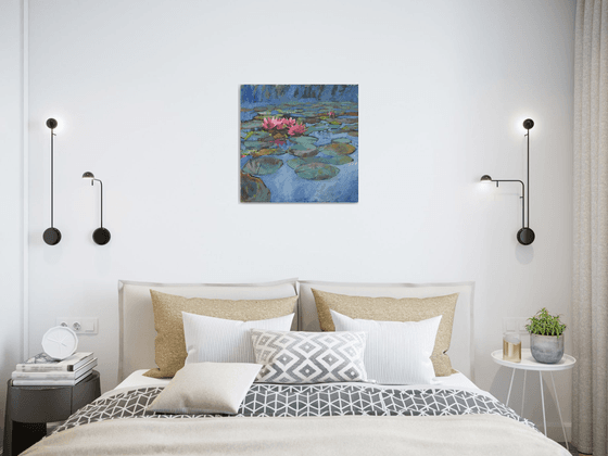 Water lilies