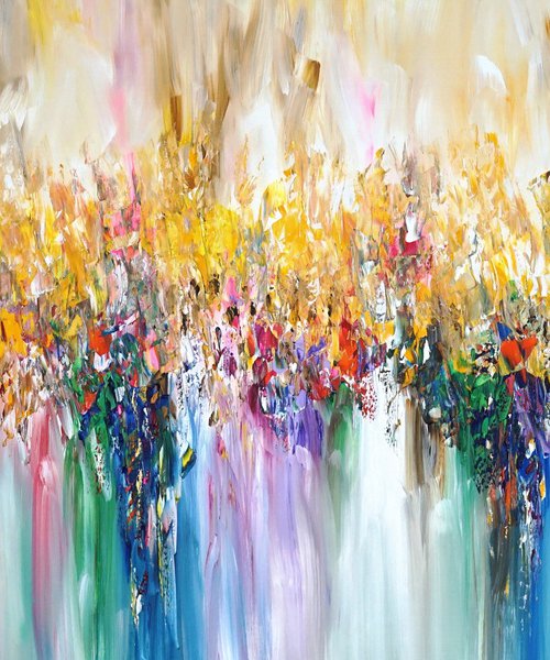 Full Of Hope E 5 by Peter Nottrott