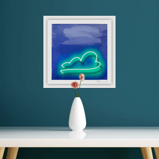 The Cloud