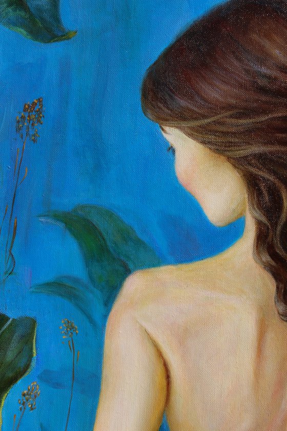 Inner Bloom (Eve)