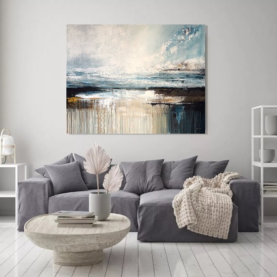 Where Light Begins to Rise