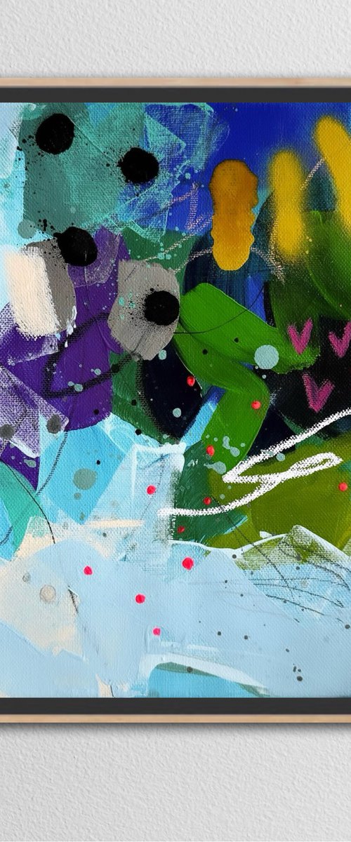 "Rain" by Tanya Lytko