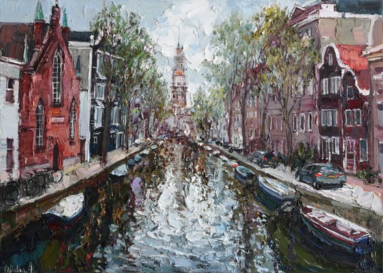 Amsterdam, Netherlands