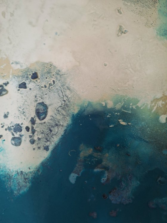 THE FLIW OF THE HEAVENS 3