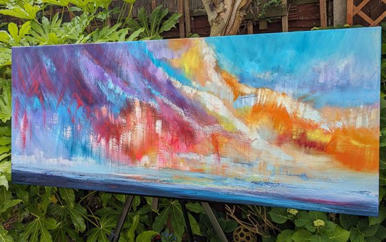 Emotional Hues