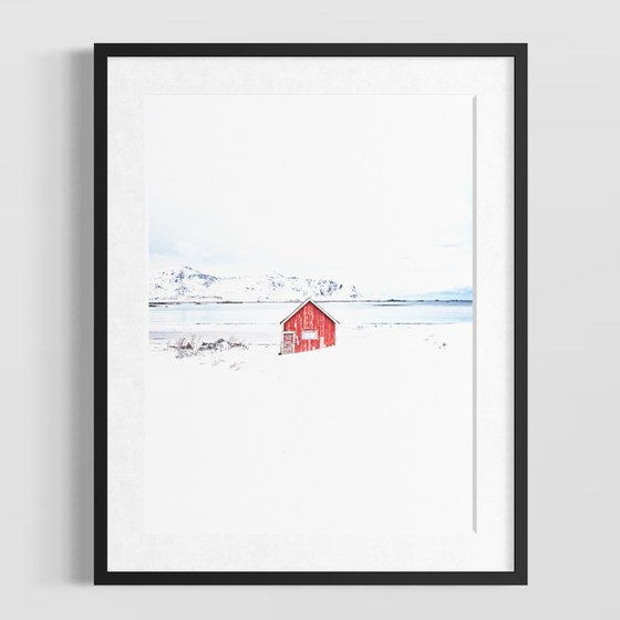 RED HOUSE