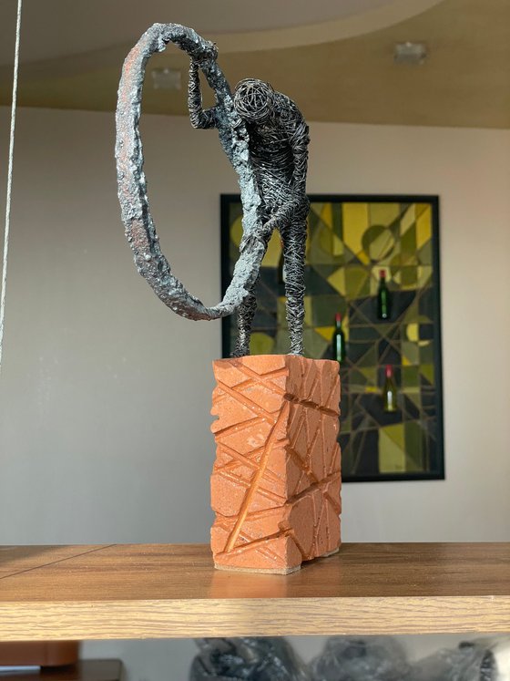 Form in Flux