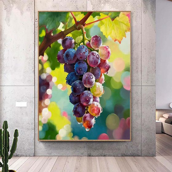 Grape t298