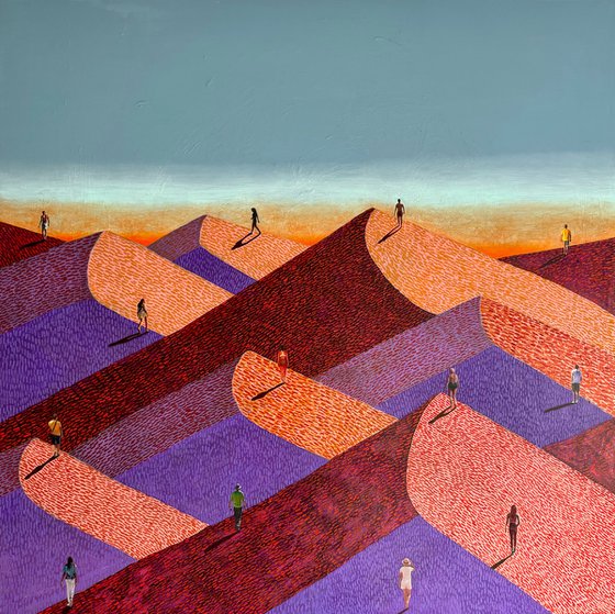 Navigating Impermanence