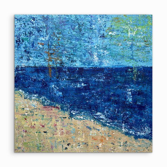 Before the deep - Between worlds 1