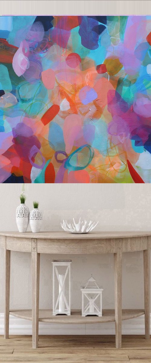 Forgotten Beauty by Susan Wooler