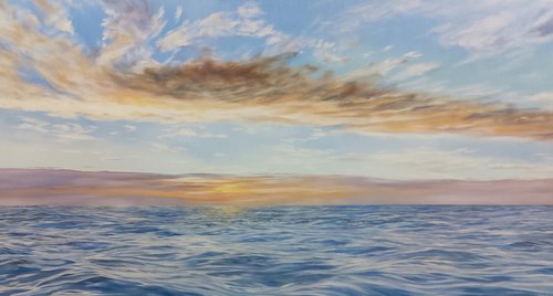 Artwork by Peter Goodhall