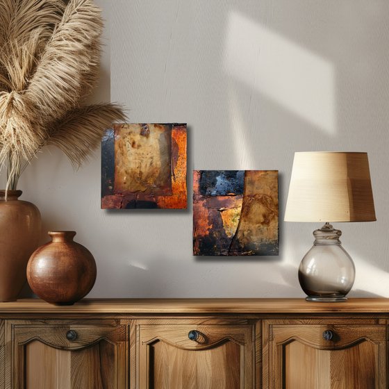 Beautiful Transitions 2