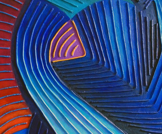 ABSTRACT OF STRING 1