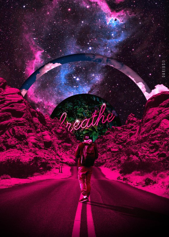 Breathe