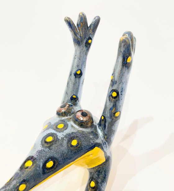 Dotted Sweet Monstroum