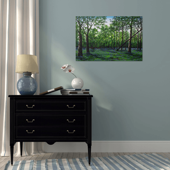 Glorious Spring Walk