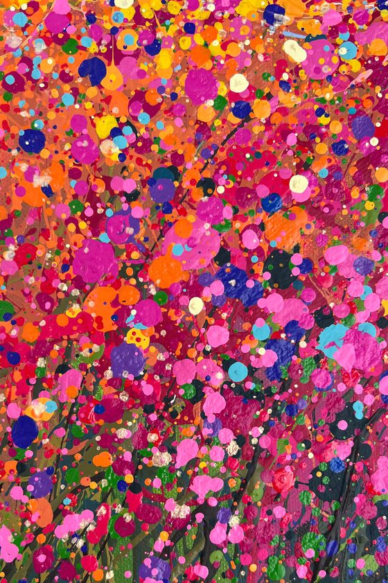 Dreams in Bloom
