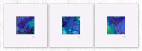 A Mystic Encounter Set 1