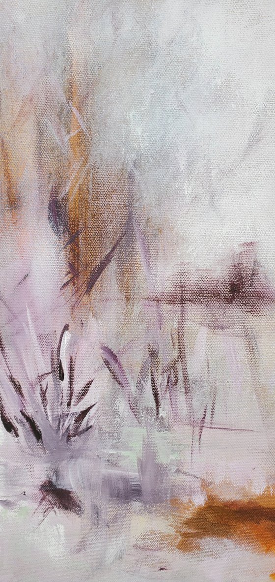 Pastel pines