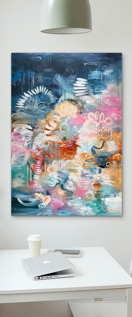 Coral Carnival by Theodor Anghel