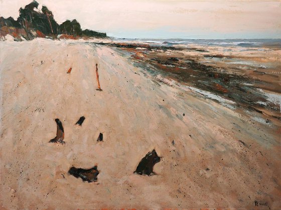 Seascape
