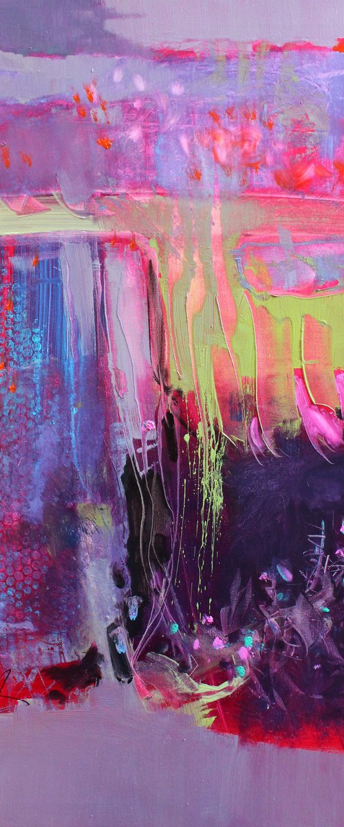 Tropical Escape 1 by Henadzy Havartsou