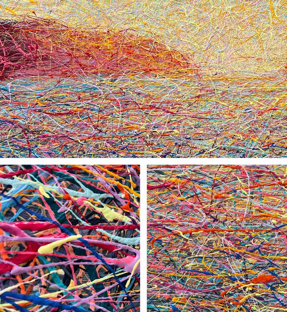 Eternal Symphony of Love