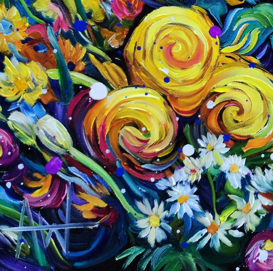Marmalade Summer