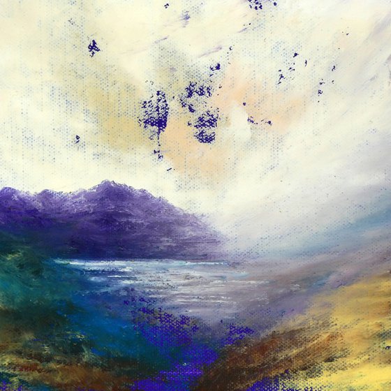Clearing Mists
