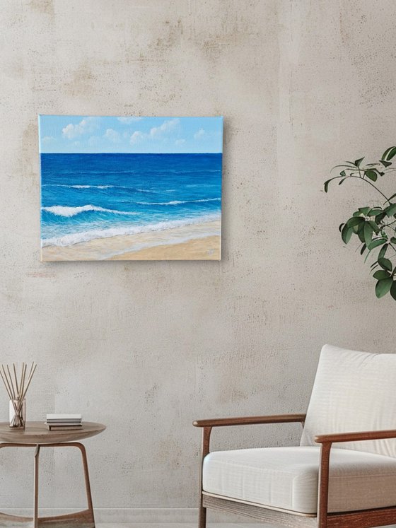 Sea Breeze