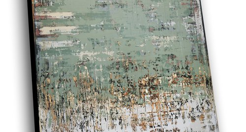 Artwork by Inez Froehlich
